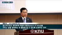 '외길 10년' 홍봉성 라이나생명 사장, 연말 퇴임 앞두고 CEO 대상