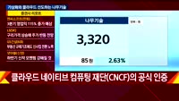 [THE CEO] 나무기술 정철 대표이사