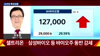 [투자전략] 섹터 및 오전장 분석