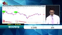 [종목상담] 제이씨케미칼(137950)