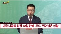 [황금추세] 실시간 매수 종목