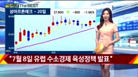 [Gold의 The Best] MBN골드 관심주