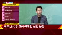 [지금살까말까] 오늘 시장 특징주