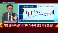 [이렇게 대비하라!] 개장 전 투자전략