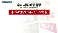 조정우 SK바이오팜 대표, 치솟는 주가에 '안절부절?'…'20억원 공돈' 손에 쥔 임직원들 줄퇴사 가능성 '...