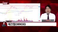 [빨간맛 종목] 테크윙(089030)