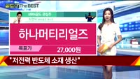 [Gold의 The Best] MBN골드 관심주
