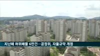 허위매물 상습 게시한 중개소…최대 6개월 매물등록 못해