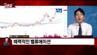 [빨간맛 종목] GST(083450)