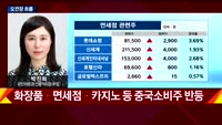 [투자전략] 섹터 및 오전장 분석