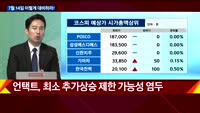 [이렇게 대비하라!] 개장 전 투자전략