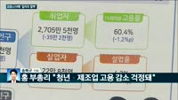[전화연결]코로나발 '일자리 절벽'…실업률 통계작성 이래 최고치 /"이제 홍콩에 특별대우 없다"…트럼프, 결...