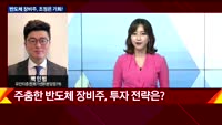 [오후장전망] 오후장 이렇게 대비하라!
