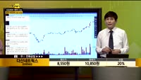 [종목상담] 다산네트웍스(039560)