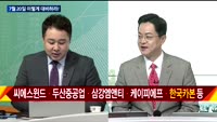 [이렇게 대비하라!] 개장 전 투자전략