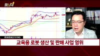 [황금추세] 실시간 매수 종목