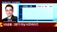 [오늘장 투자전략] 개장직후 전략 및 공략주