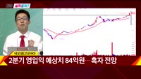 [지금살까말까] 오늘 시장 특징주