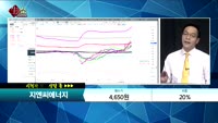 [종목상담] 지엔씨에너지(119850)  