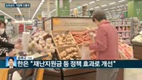 [전화연결]소비 심리 석달째 반등…주택가격전망지수는 역대 두번째 수준으로 치솟아…정부 "재난지원금 등 정책 ...