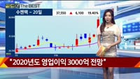 [Gold의 The Best] MBN골드 관심주