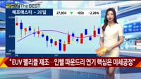 [Gold의 The Best] MBN골드 관심주