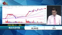 [종목상담] 에코프로비엠(247540)  