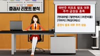 [AI기자 MK라씨로가 들려주는 이번주 증권 리포트] "2분기 저점으로 크게 회복"…삼성전기 31% 높은 목...