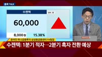 [종목 TALK] 윤여민 팀장의 탑픽 종목