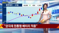 [Gold의 The Best] MBN골드 관심주