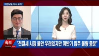 [오후장전망] 오후장 이렇게 대비하라!