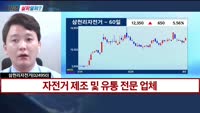 [지금살까말까] 오늘 시장 특징주