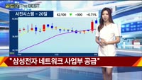 [Gold의 The Best] MBN골드 관심주