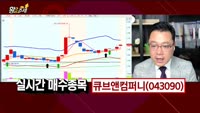 [황금추세] 실시간 매수 종목