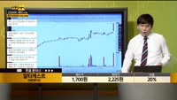 [종목상담] 알티캐스트(085810)