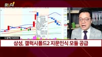 [황금추세] 실시간 매수 종목