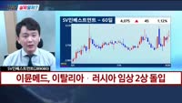 [지금살까말까] 오늘 시장 특징주