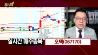 [황금추세] 실시간 매수 종목
