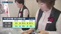 수수료 본업 손 떼는 카드업계…"세계적 추세"