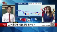 [생생한 주식쇼 생쇼] 대한광통신(010170), 다우기술(023590), 엘비세미콘(061970), 파트론...