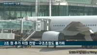 아시아나 M&A 무산 11일 결론…기안기금 투입 등 플랜B 가동 임박