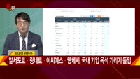 [신일섭 소장의 색다른 VIEW] '비대면 사회' 안나갈수록 잘나가는 주식!