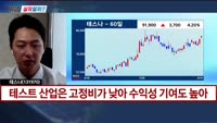 [지금살까말까] 오늘 시장 특징주