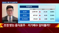[오후장전망] 오후장 이렇게 대비하라!