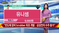 [Gold의 The Best] MBN골드 관심주