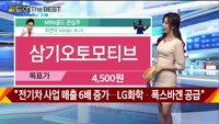 [Gold의 The Best] MBN골드 관심주