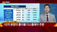[종목키워드] 오늘장 공략주
