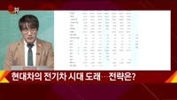 [신일섭 소장의 색다른 VIEW] 현대차의 전기차 시대 도래…전략은?