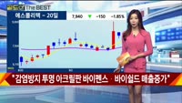 [Gold의 The Best] MBN골드 관심주