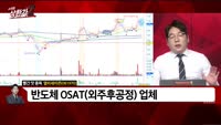 [빨간 맛 종목] 엘비세미콘(061970)